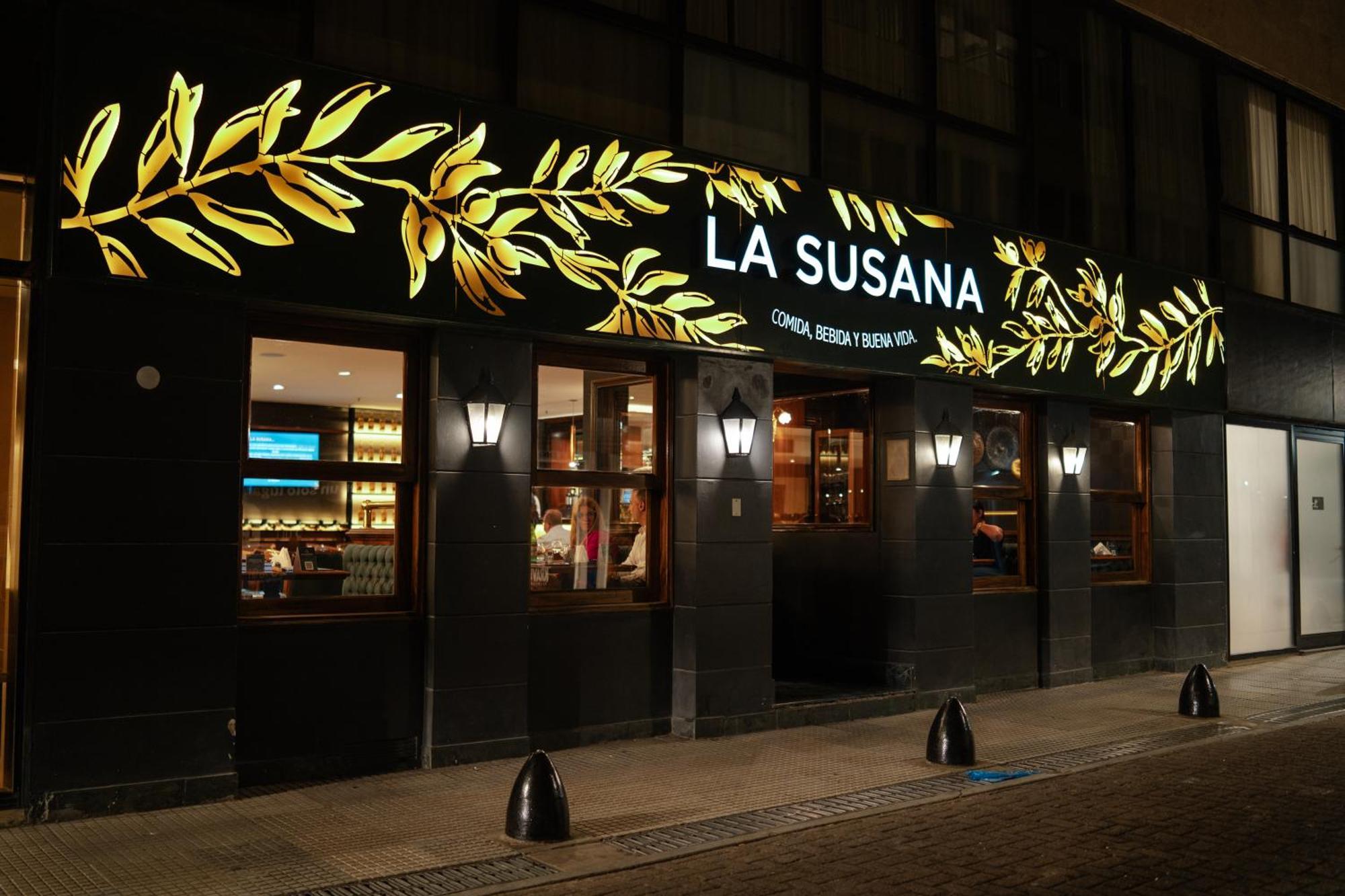 Amerian Buenos Aires Park Hotel Dış mekan fotoğraf