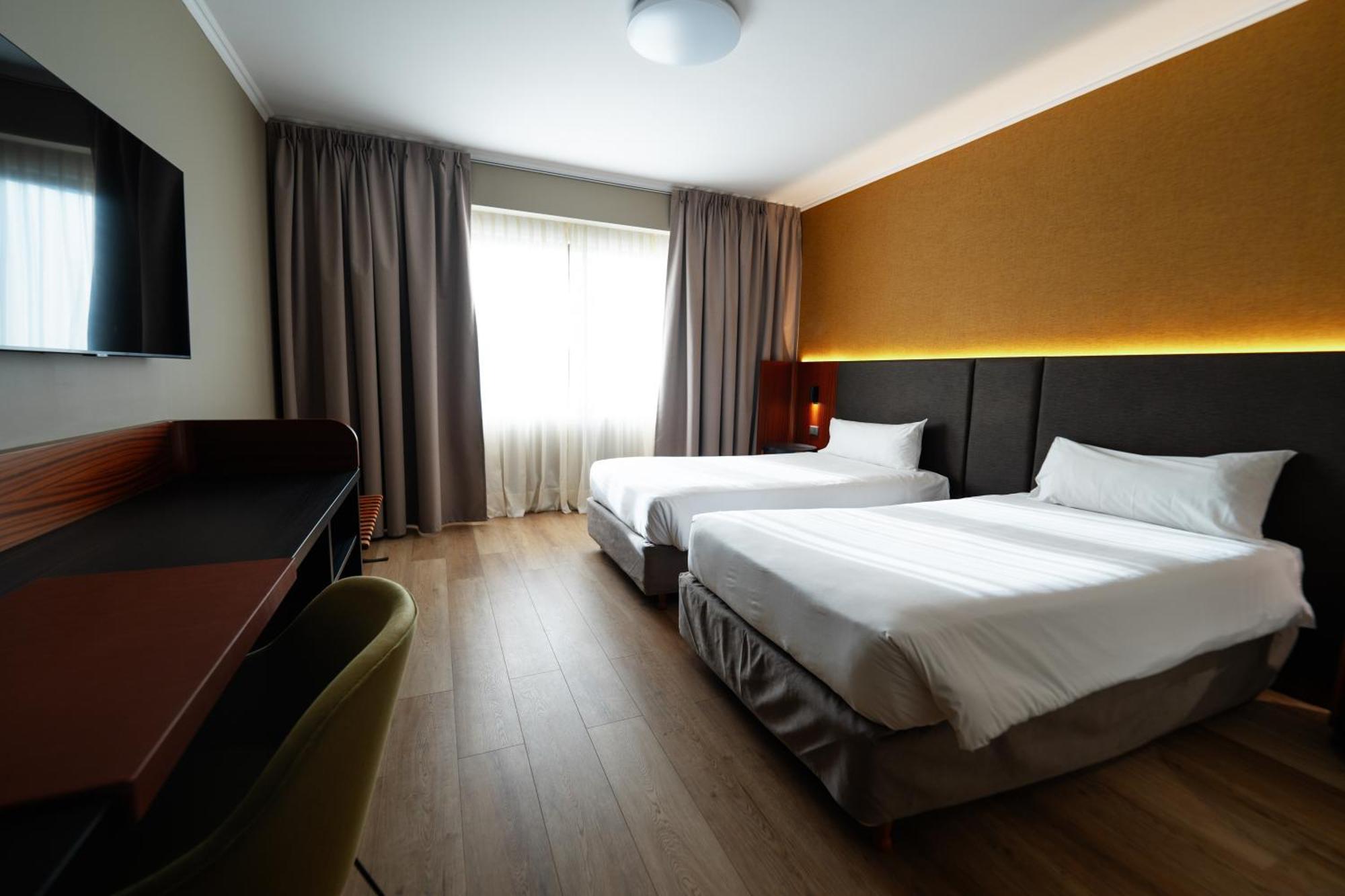 Amerian Buenos Aires Park Hotel Dış mekan fotoğraf