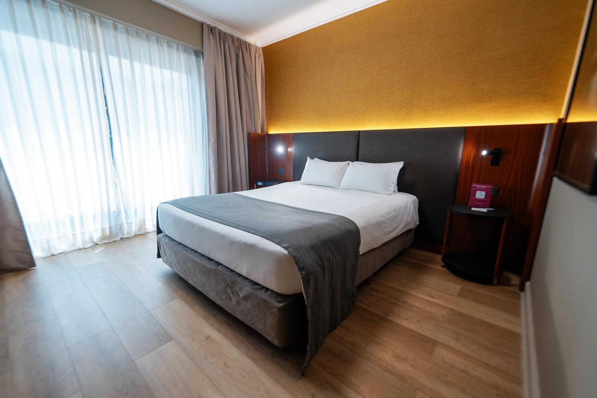 Amerian Buenos Aires Park Hotel Oda fotoğraf