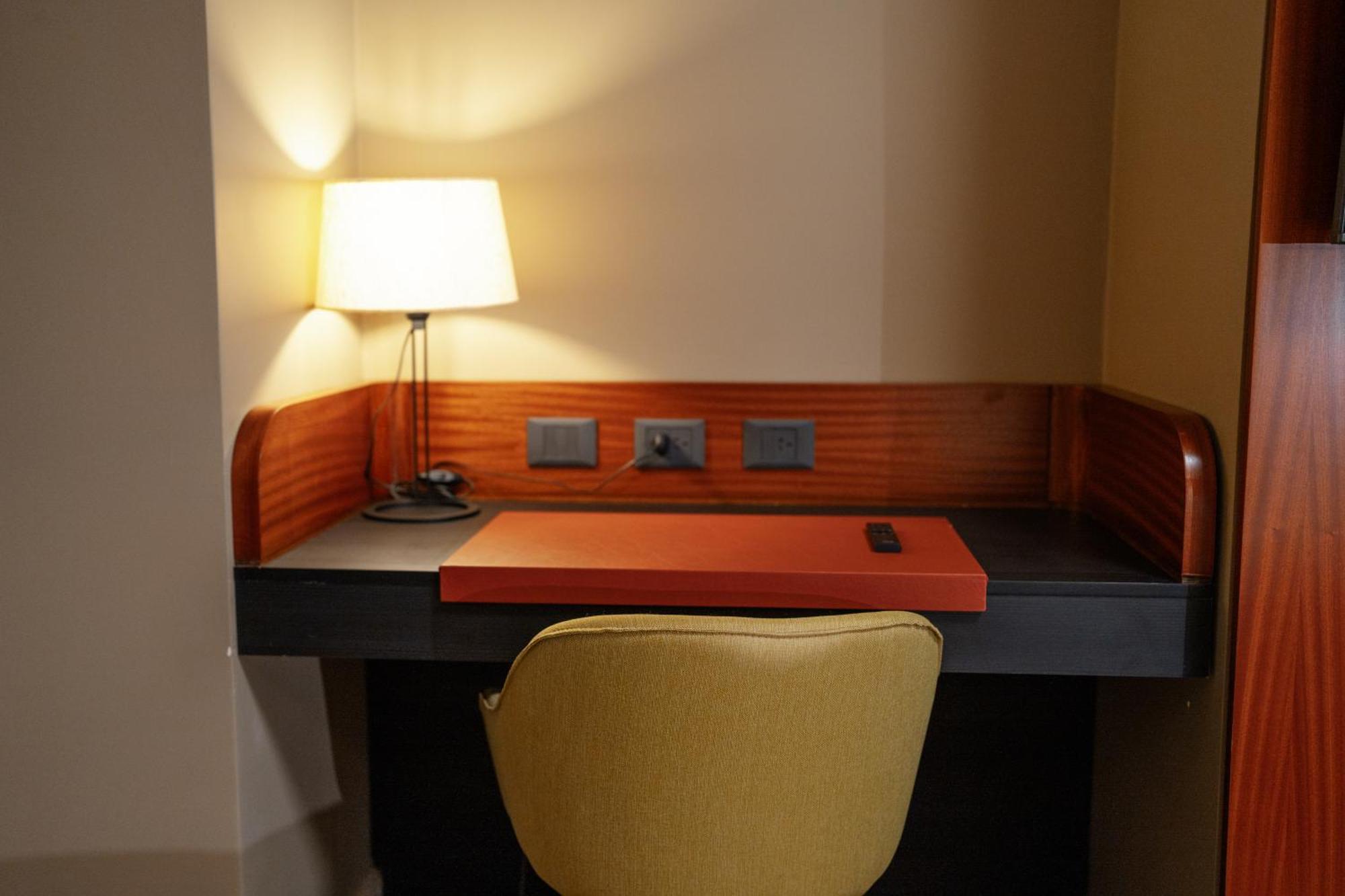 Amerian Buenos Aires Park Hotel Oda fotoğraf