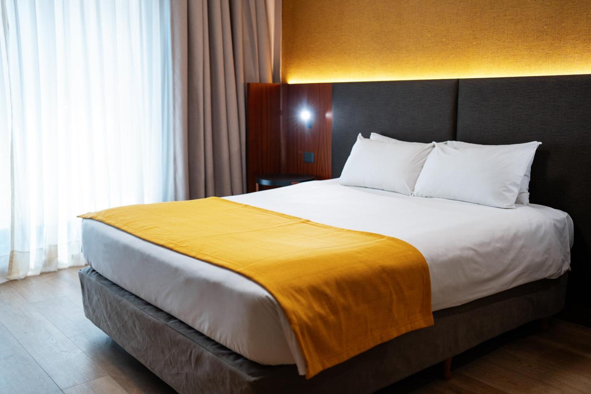 Amerian Buenos Aires Park Hotel Dış mekan fotoğraf
