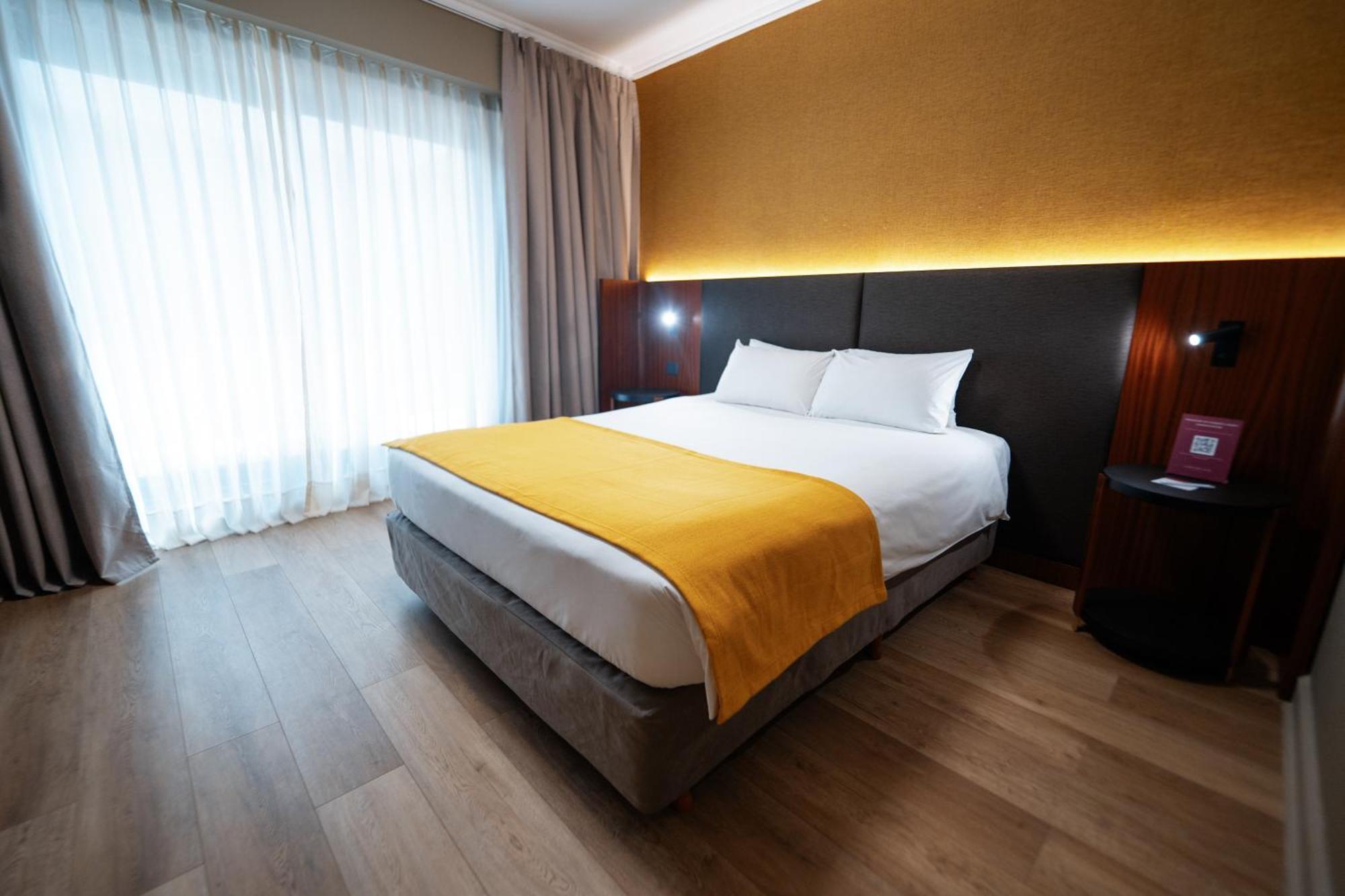 Amerian Buenos Aires Park Hotel Oda fotoğraf